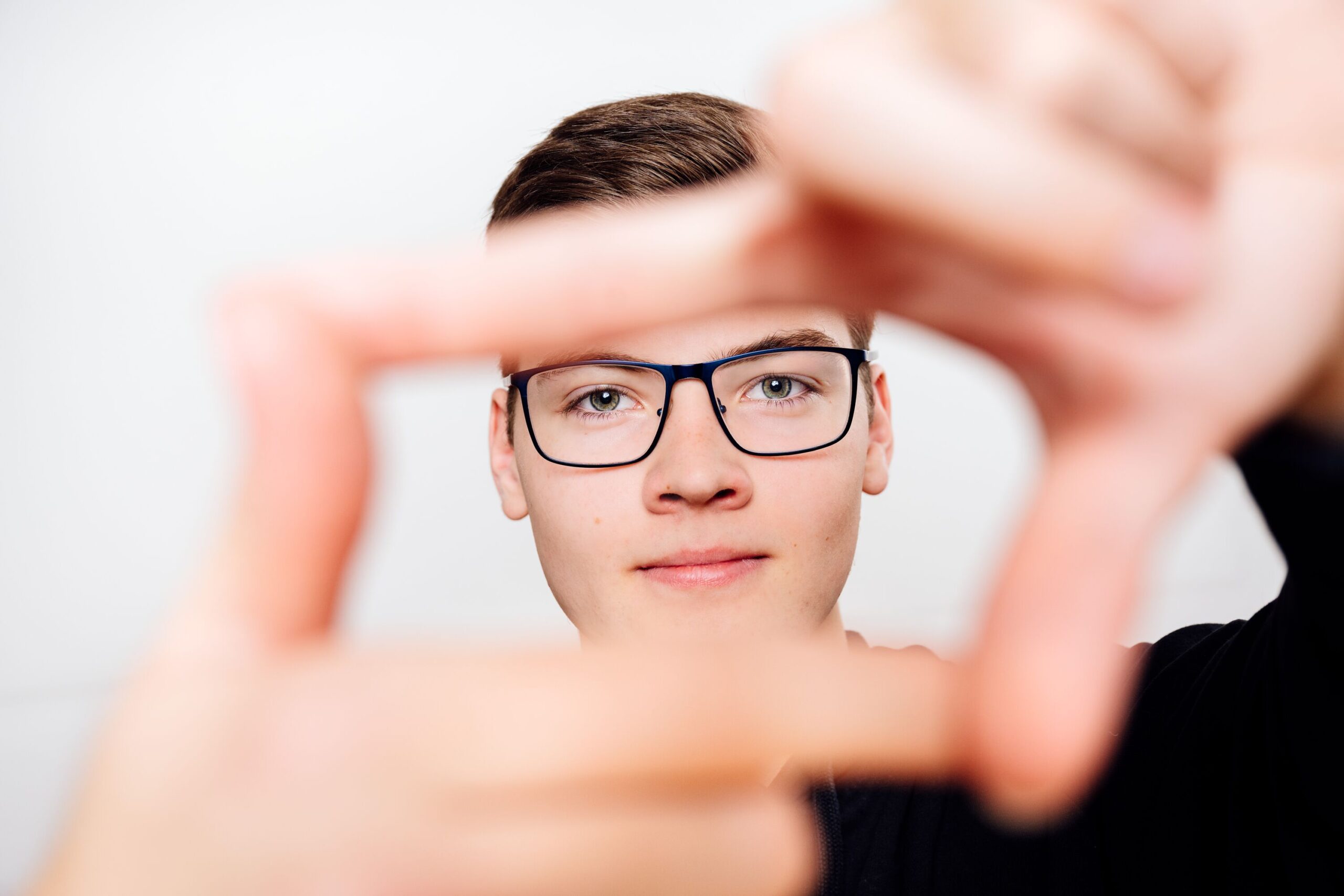 Präventionskampagne Augen auf