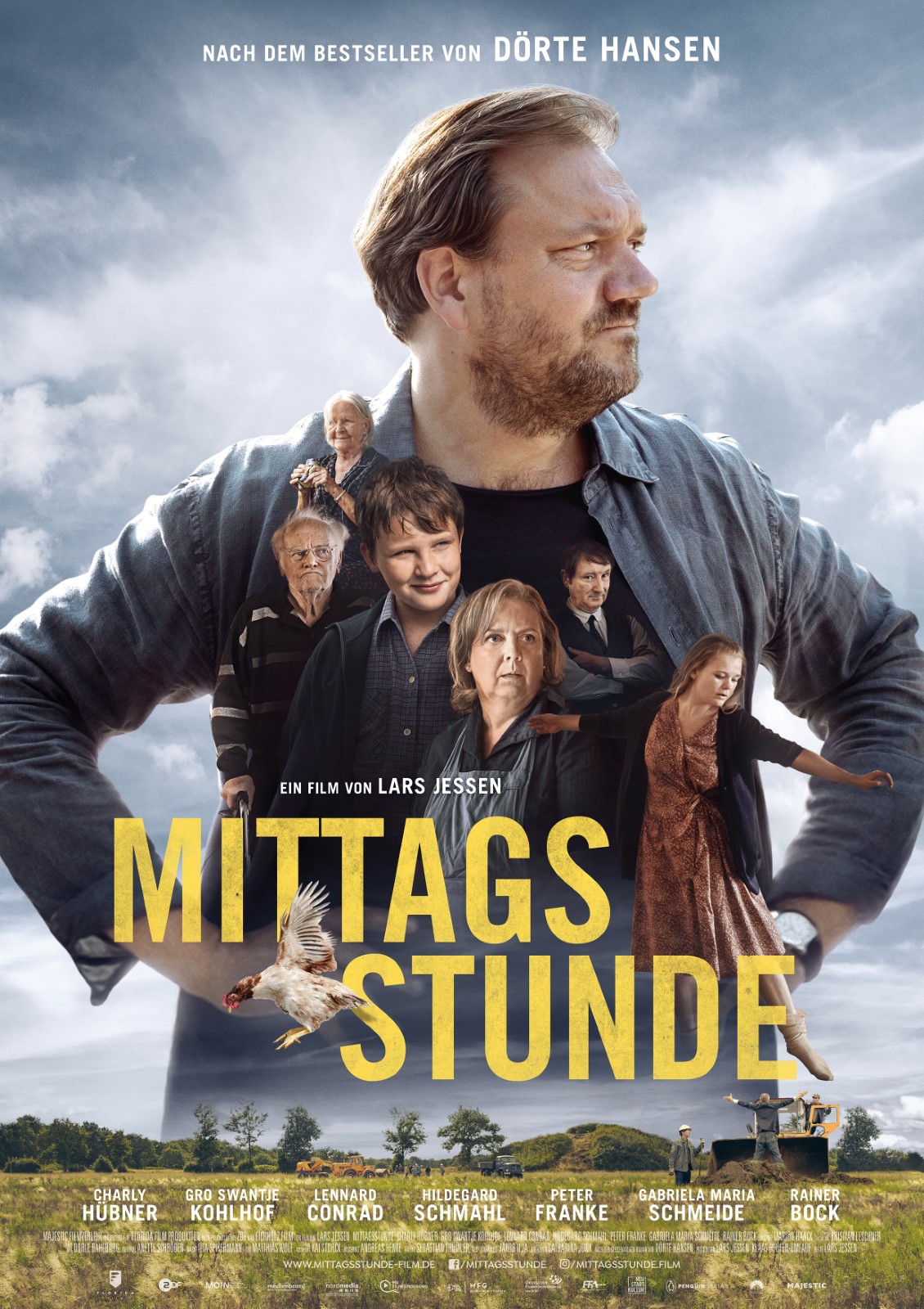 Mittagsstunde PLAKAT_majestic