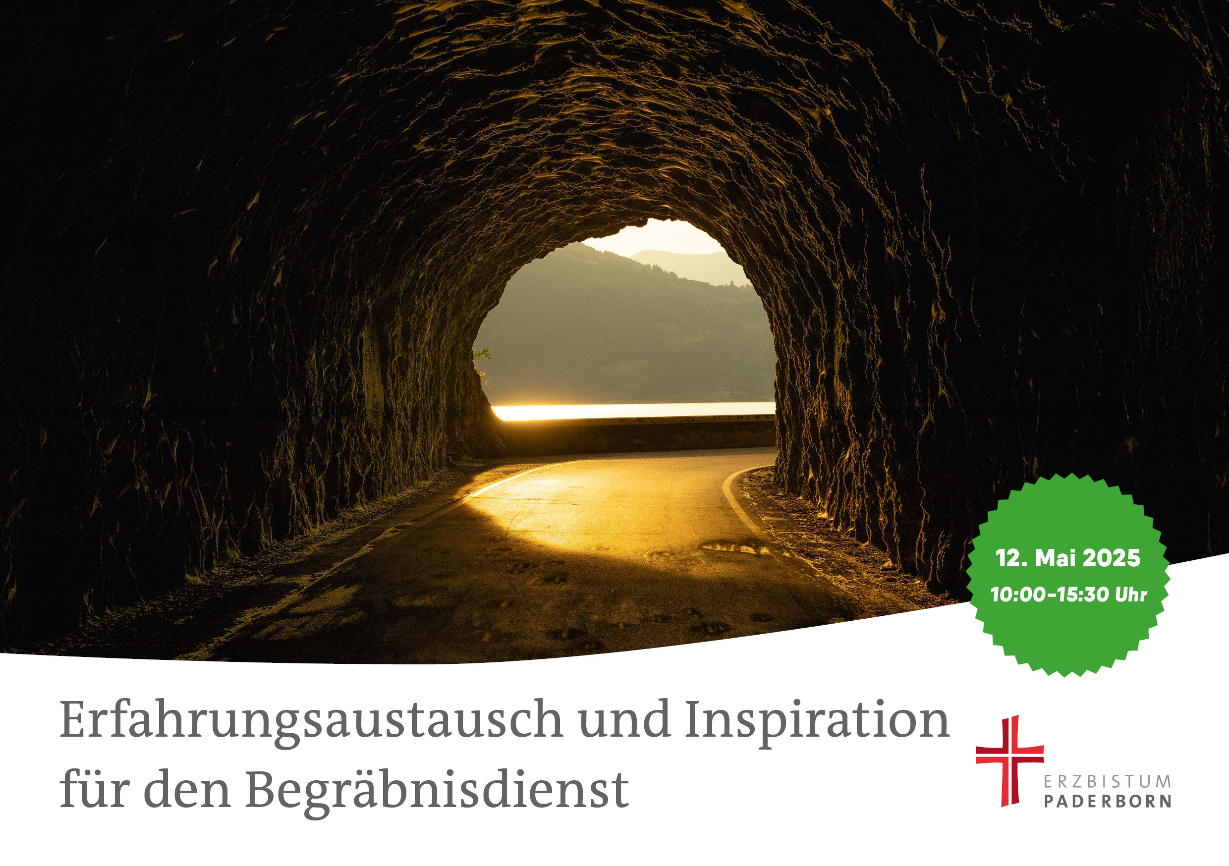 Begräbnisdienst