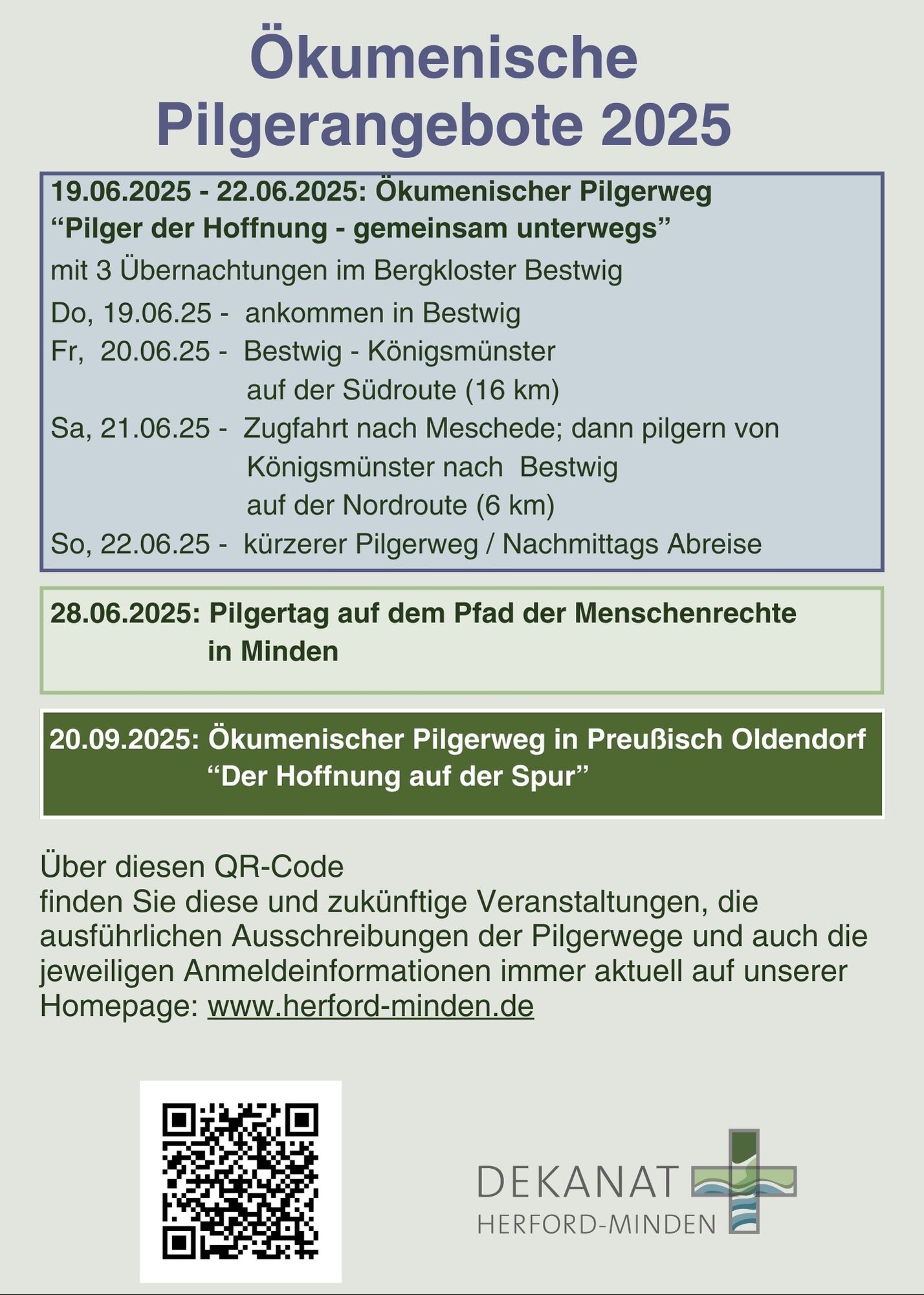 2025_Flyer Pilgern