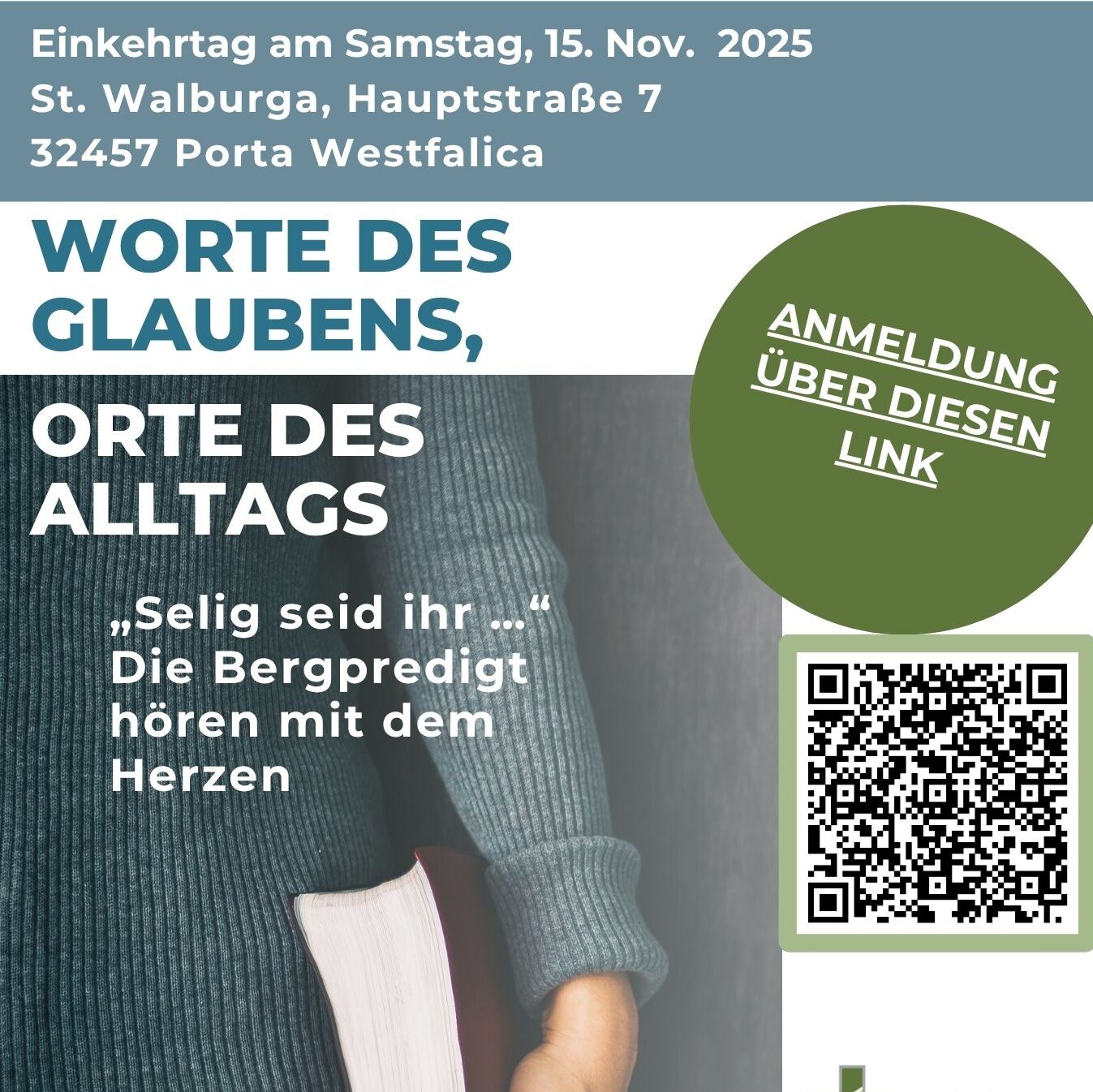 15.11.2025_Plakat-Spirituelle-Auszeit-aspect-ratio-1-1