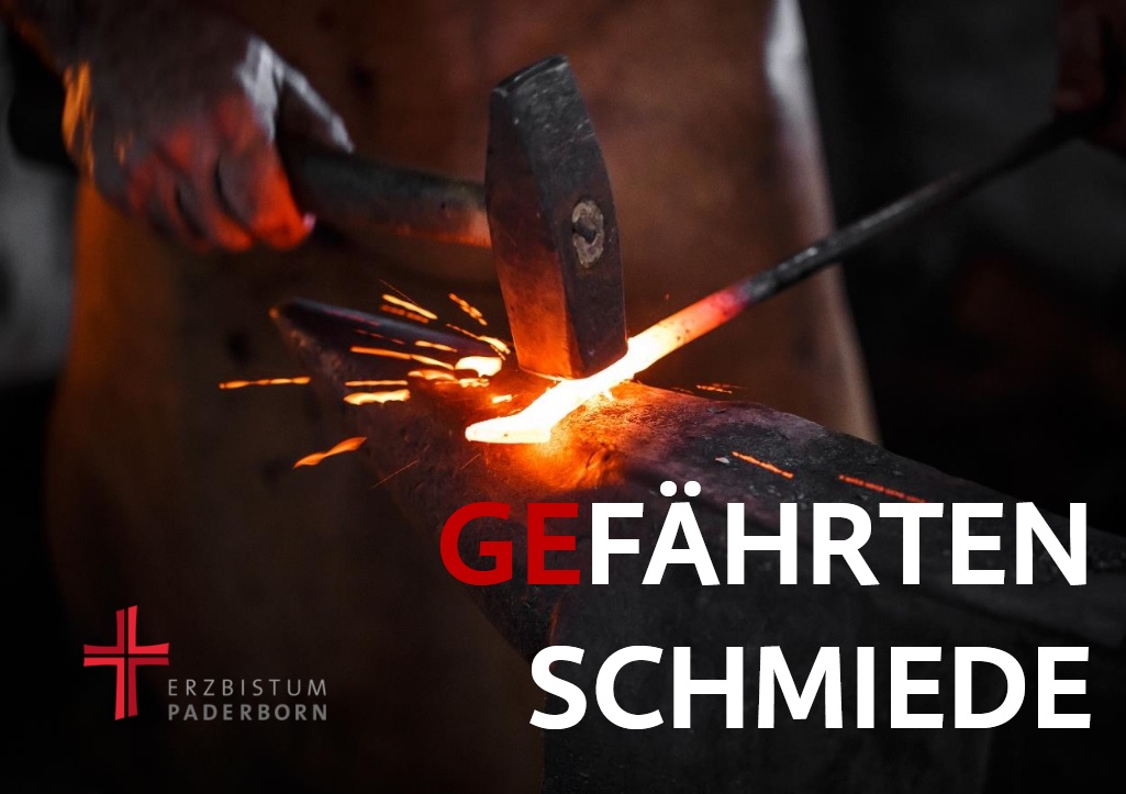 Gefährten Schmiede