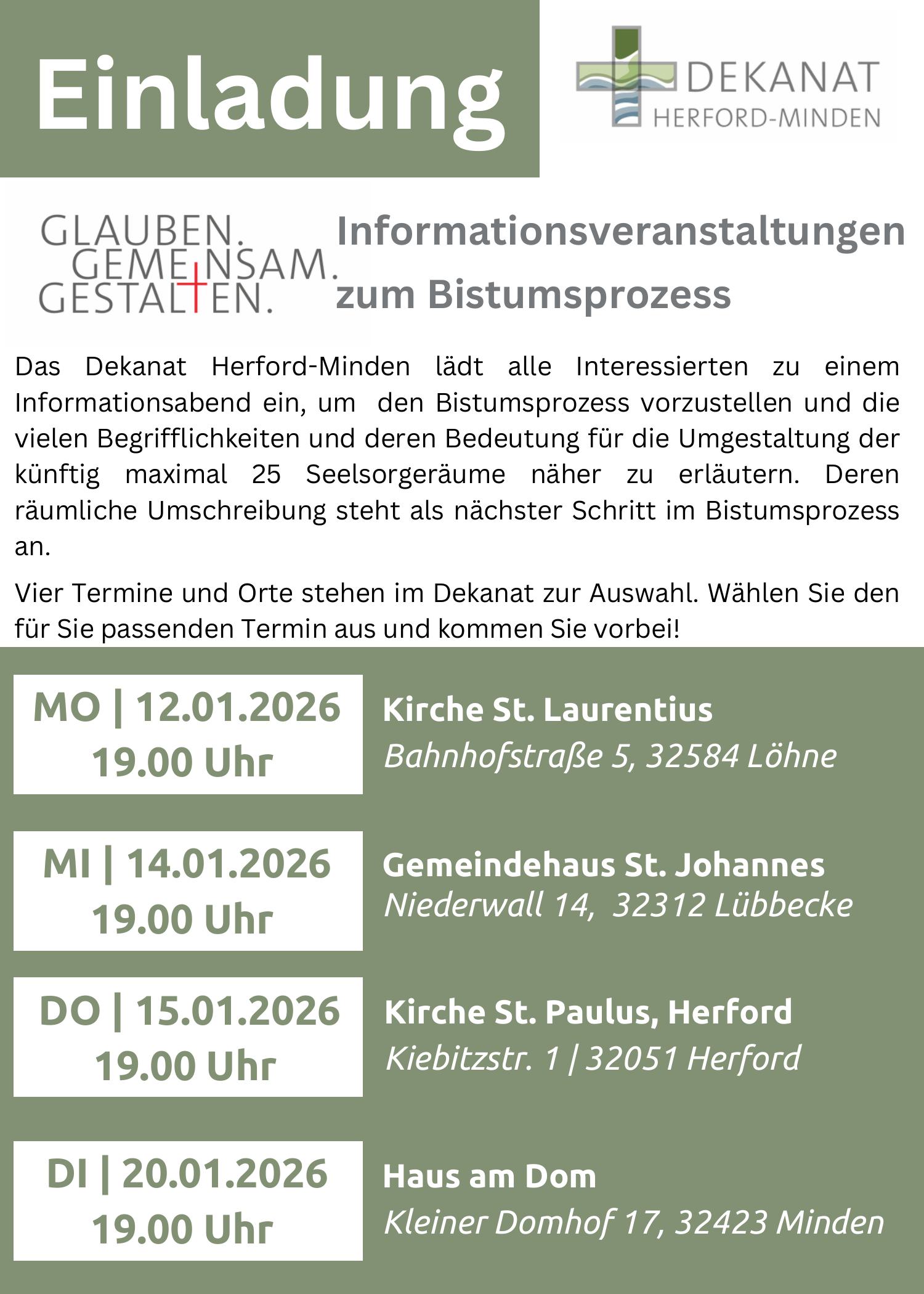 2026_Plakat_Infoveranstaltung Bistumsprozess