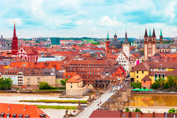 Würzburg